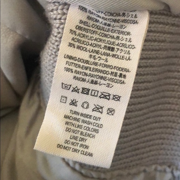 Free People Jacket - Picture 3 of 8